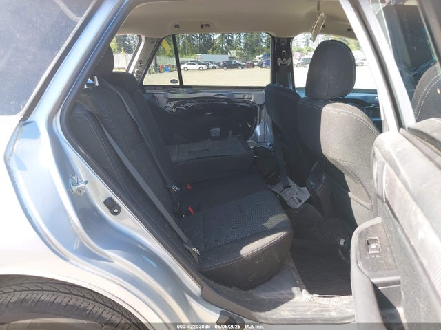 Subaru Outback 2.5i Premium 2018 4S4BSACC2J3305199 Image 8