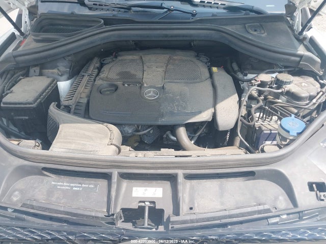4JGDA5HB9HA912144 Mercedes-Benz m276