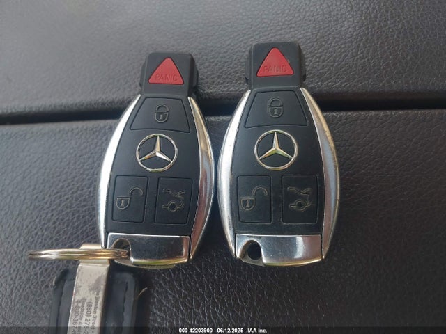 4JGDA5HB9HA912144 Mercedes-Benz m276
