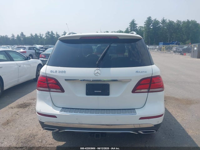 4JGDA5HB9HA912144 Mercedes-Benz m276