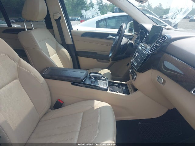 4JGDA5HB9HA912144 Mercedes-Benz m276