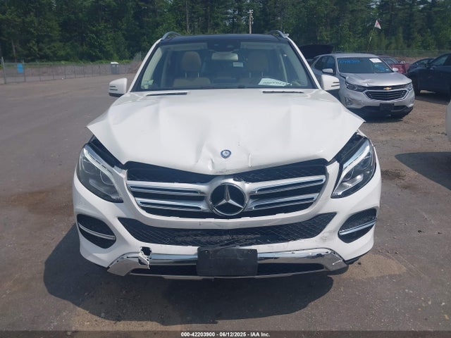 4JGDA5HB9HA912144 Mercedes-Benz m276