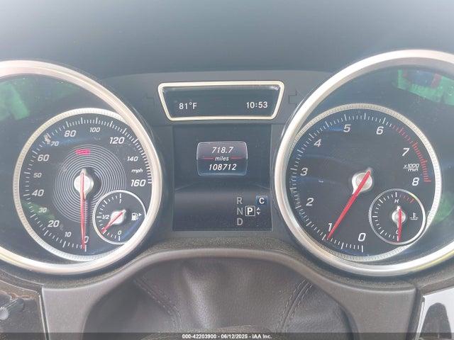 4JGDA5HB9HA912144 Mercedes-Benz m276