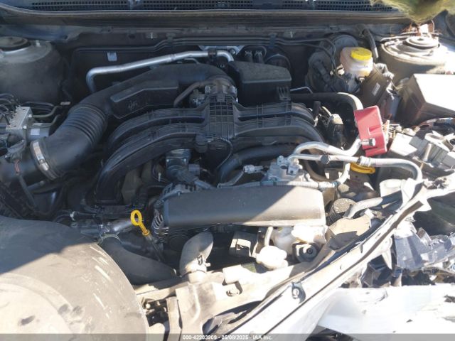 2023 SUBARU OUTBACK 4S4BTAFCXP3204686 Photo 9