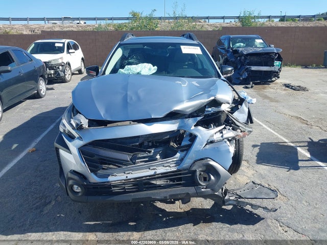 4S4BTAFCXP3204686 Subaru na, u5