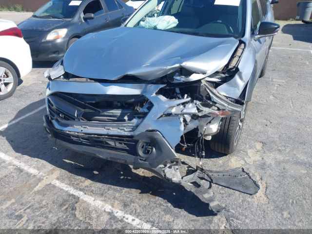 2023 SUBARU OUTBACK 4S4BTAFCXP3204686 Photo 5