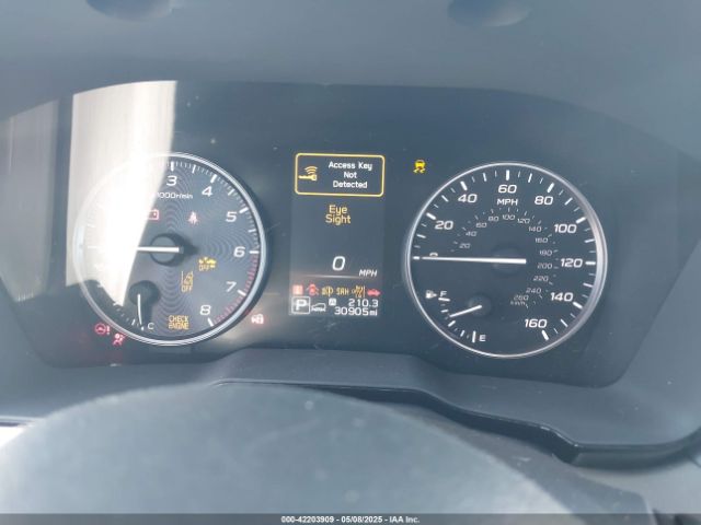 2023 SUBARU OUTBACK 4S4BTAFCXP3204686 Photo 6