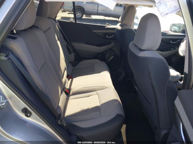 2023 SUBARU OUTBACK 4S4BTAFCXP3204686 Photo 7