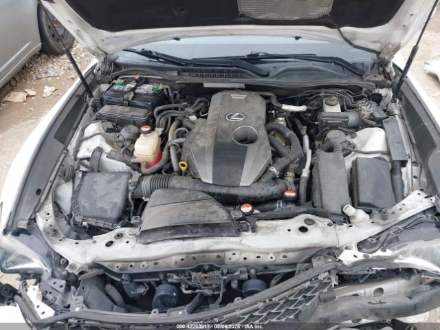 JTHHA5BC2G5003062 Lexus RC 200T