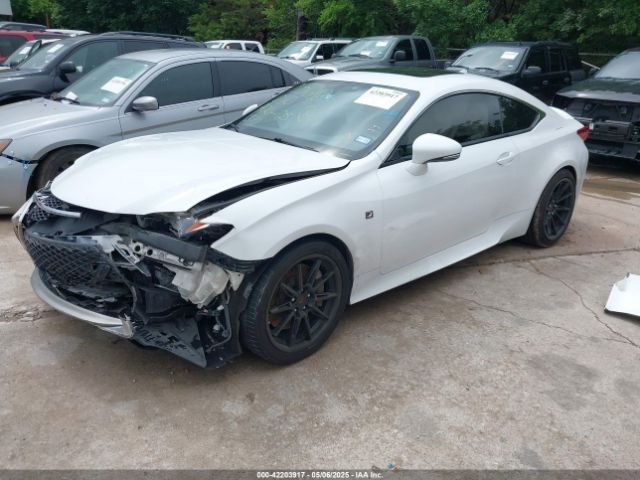 JTHHA5BC2G5003062 Lexus RC 200T