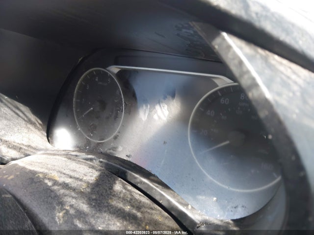 Aukcja sprzedaży 2025 Nissan Sentra Sv, vin: 3N1AB8CV9SY255777, numer aukcji: 42203923