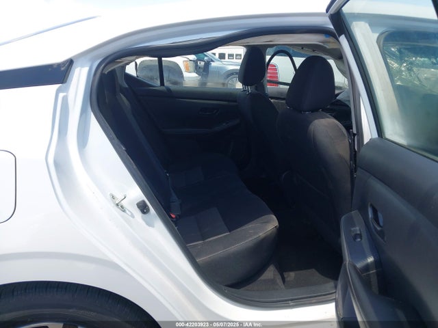 Aukcja sprzedaży 2025 Nissan Sentra Sv, vin: 3N1AB8CV9SY255777, numer aukcji: 42203923