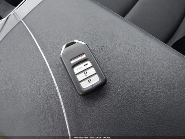 1HGCV1F10NA068287 Honda ACCORD LX