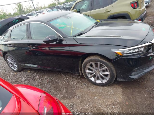 1HGCV1F10NA068287 Honda ACCORD LX