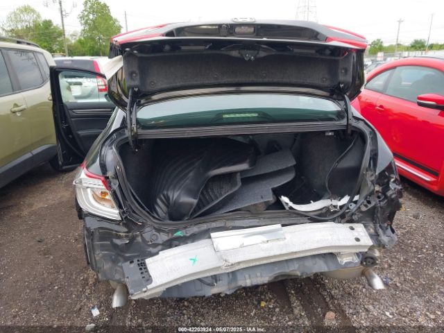1HGCV1F10NA068287 Honda ACCORD LX