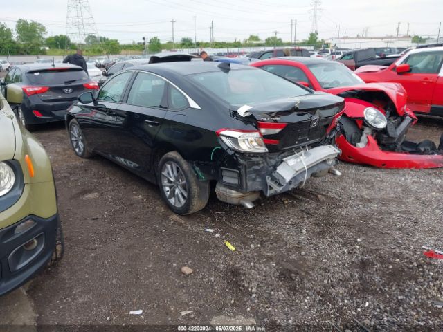 1HGCV1F10NA068287 Honda ACCORD LX
