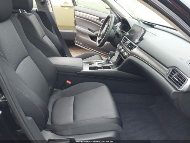 1HGCV1F10NA068287 Honda ACCORD LX