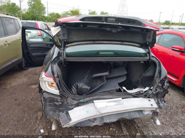 1HGCV1F10NA068287 Honda ACCORD LX