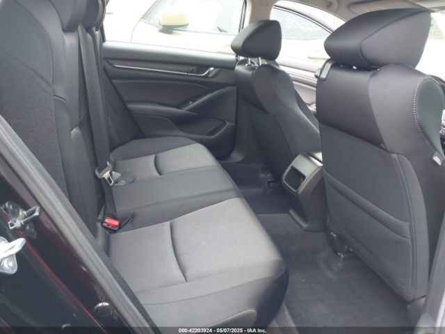 1HGCV1F10NA068287 Honda ACCORD LX