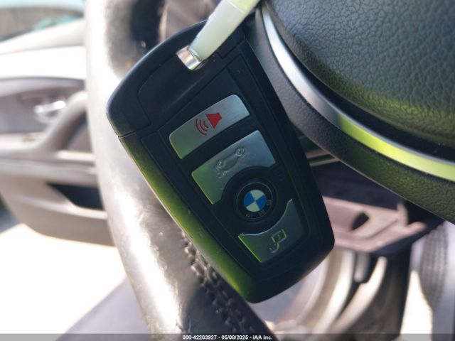 2014 BMW 528I WBA5A5C58ED512044 Photo 10