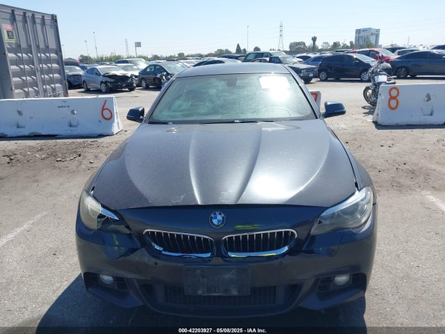 BMW 2014 2014 WBA5A5C58ED512044 Image 12