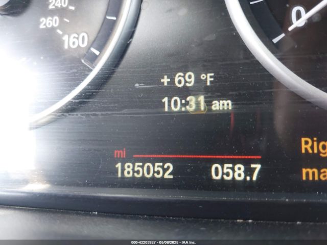 2014 BMW 528I WBA5A5C58ED512044 Photo 6