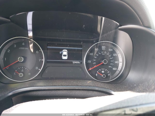 3KPF24AD8PE580547 KIA Forte Lxs
