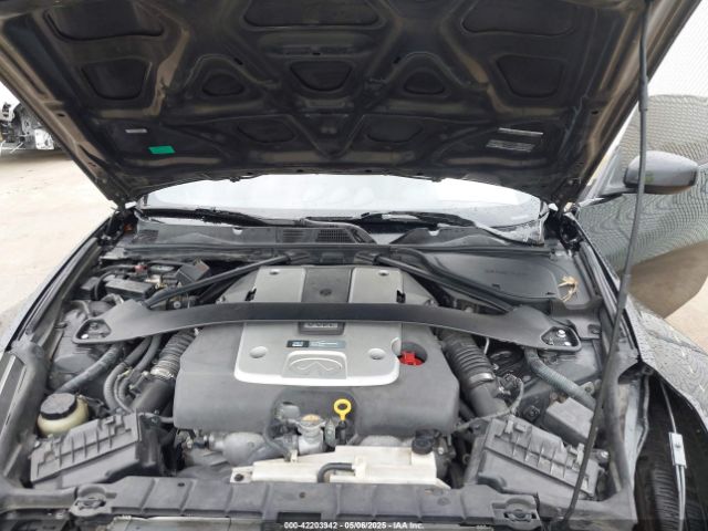2009 NISSAN 370Z JN1AZ44E79M401111 Photo 9