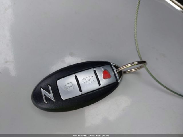 2009 NISSAN 370Z JN1AZ44E79M401111 Photo 10
