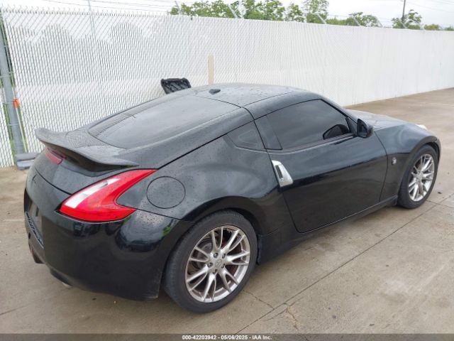 2009 NISSAN 370Z JN1AZ44E79M401111 Photo 3