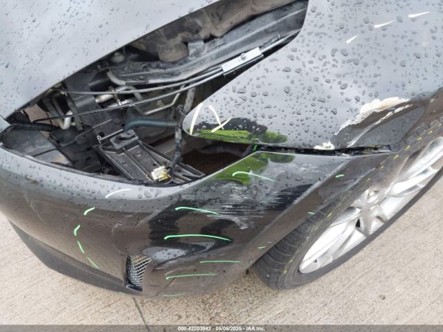 2009 NISSAN 370Z JN1AZ44E79M401111 Photo 5