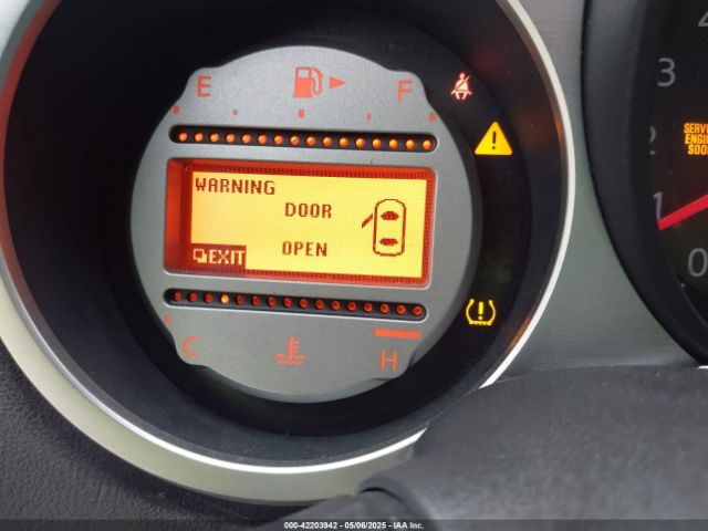 2009 NISSAN 370Z JN1AZ44E79M401111 Photo 6