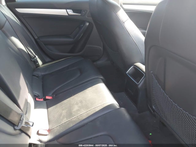2013 AUDI A4 WAUAFAFL1DN024744 Photo 7