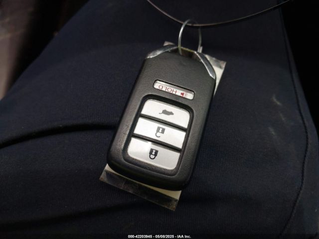2HKRM3H71GH555700 Honda Cr-v Ex-l