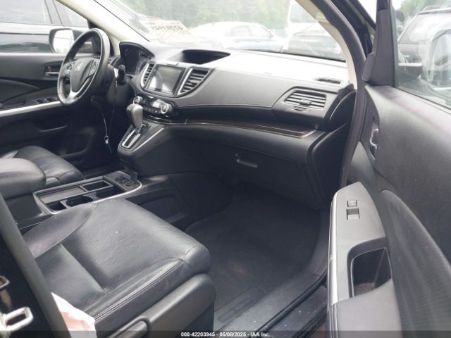 2HKRM3H71GH555700 Honda Cr-v Ex-l