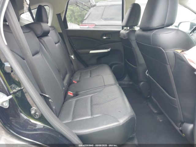 2HKRM3H71GH555700 Honda Cr-v Ex-l