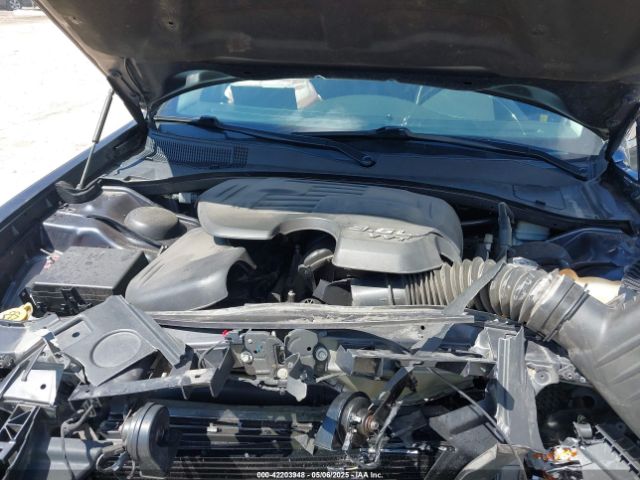 2015 CHRYSLER 300C 2C3CCAEG4FH802785 Photo 9