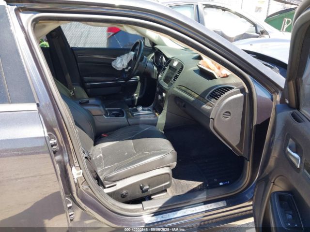 2015 CHRYSLER 300C 2C3CCAEG4FH802785 Photo 4