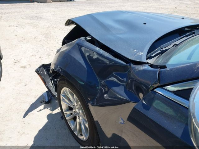 2015 CHRYSLER 300C 2C3CCAEG4FH802785 Photo 5