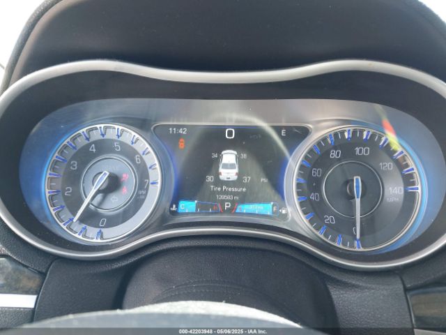 2015 CHRYSLER 300C 2C3CCAEG4FH802785 Photo 6