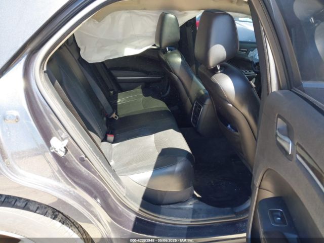 2015 CHRYSLER 300C 2C3CCAEG4FH802785 Photo 7