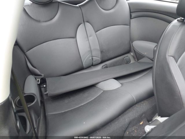 2009 MINI COOPER S CLUBMAN WMWMM33559TP93030 Photo 7