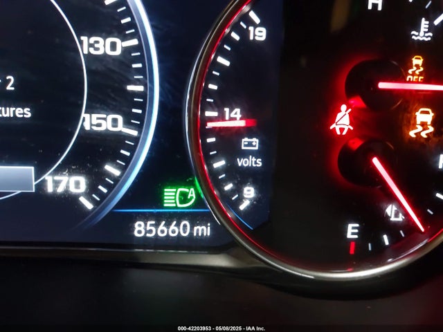 Chevrolet Blazer Awd Rs 2021 3GNKBKRS5MS552537 Image 15