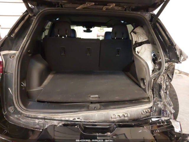 Chevrolet Blazer Awd Rs 2021 3GNKBKRS5MS552537 Image 17