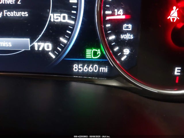 Chevrolet Blazer Awd Rs 2021 3GNKBKRS5MS552537 Image 7
