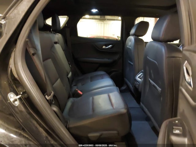 Chevrolet Blazer Awd Rs 2021 3GNKBKRS5MS552537 Image 8