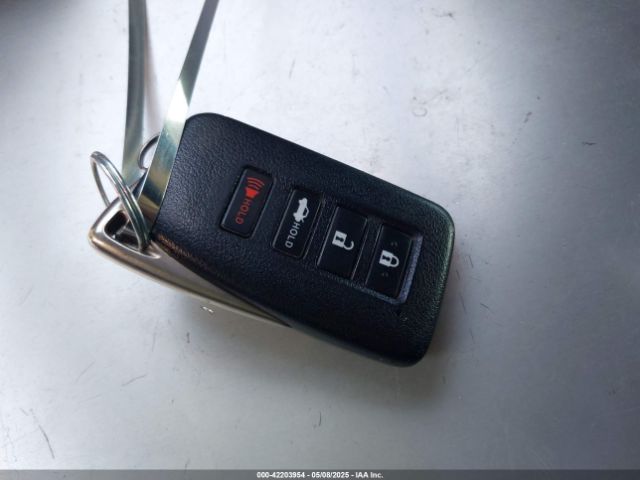 JTHBF1D2XF5051654 Lexus IS 250