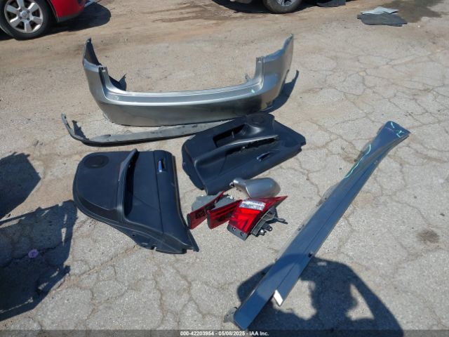 JTHBF1D2XF5051654 Lexus IS 250