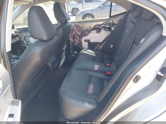 JTHBF1D2XF5051654 Lexus IS 250