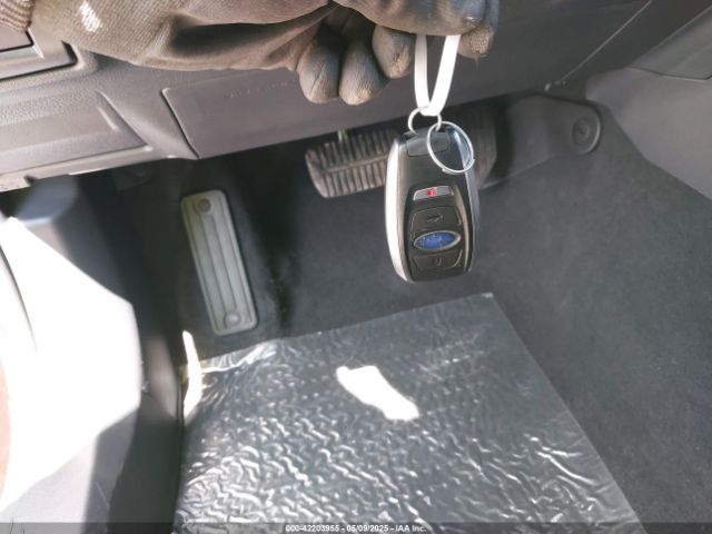 4S4BTGPDXP3217139 Subaru Outback Touring Xt